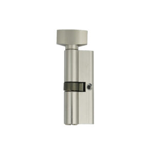 Zinc Cylinder